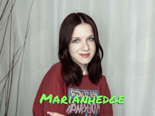 Marianhedge