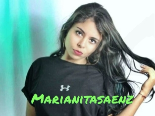 Marianitasaenz