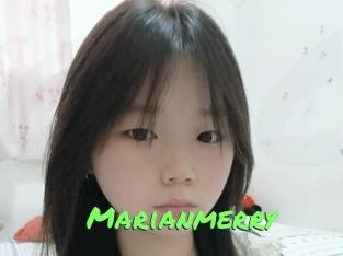 Marianmerry