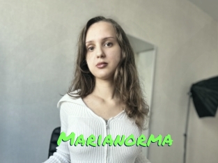 marianorma Gros Seins