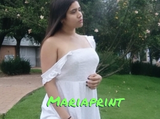 Mariaprint