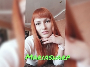 Mariasharp