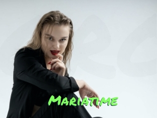mariatime Gros Seins