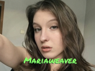 Mariaweaver