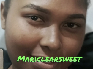 mariclearsweet Gros Seins