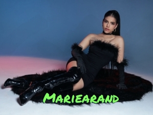 mariearand Gros Seins