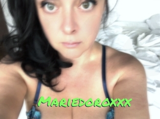 mariedoroxxx Gros Seins