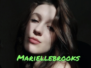 Mariellebrooks