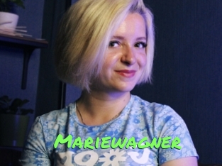 Mariewagner