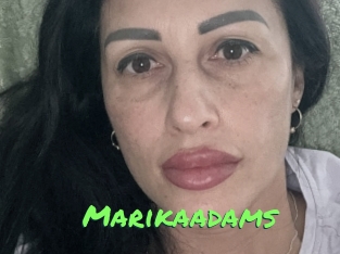 Marikaadams