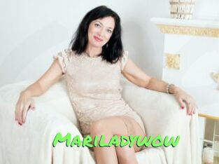 mariladywow Gros Seins