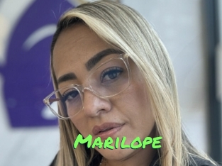 marilope Gros Seins