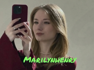Marilynhenry