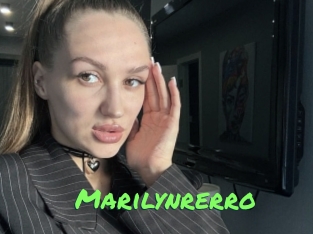 Marilynrerro