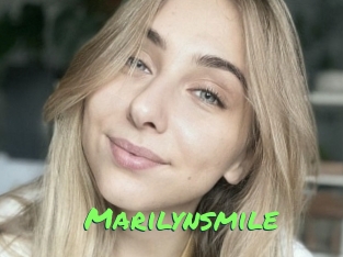 Marilynsmile