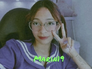 marin19 Gros Seins