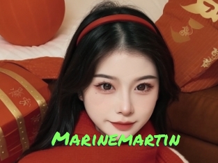 Marinemartin