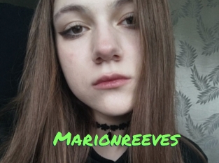 marionreeves Gros Seins