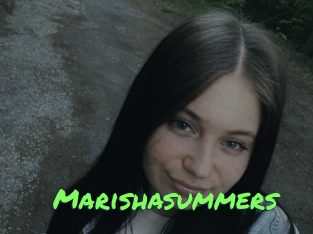 Marishasummers