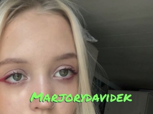 Marjorydavidek