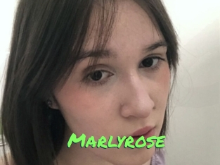 marlyrose Gros Seins