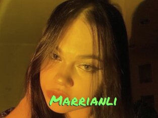 Marrianli