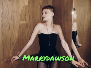 Marrydawson