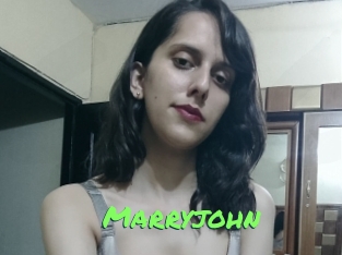 Marryjohn