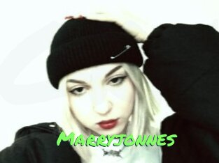 Marryjonnes