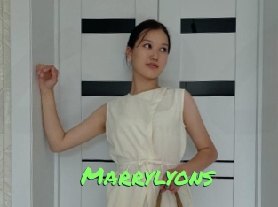 marrylyons Gros Seins