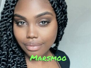 Marsmoo