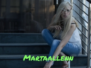Martaallenn