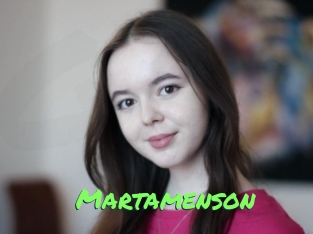 Martamenson