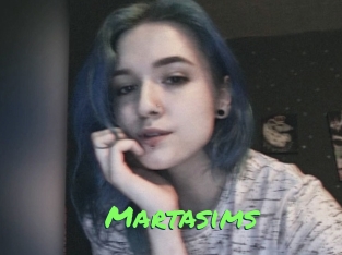 Martasims