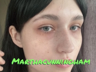 Marthacunningham