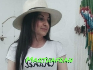 Marthafran