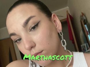 Marthascott