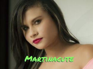 Martinacute