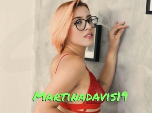 Martinadavis19