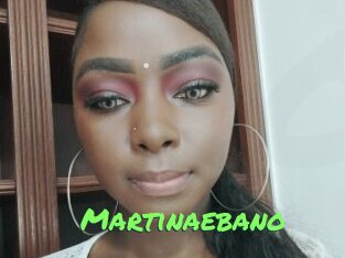 Martinaebano