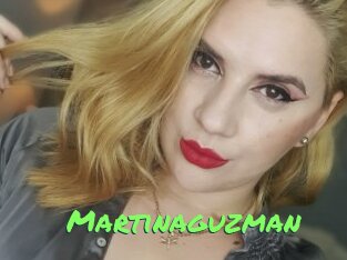 Martinaguzman