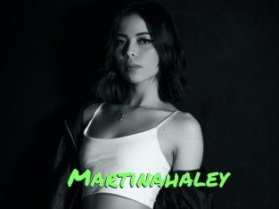 Martinahaley