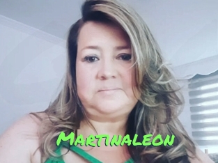 Martinaleon