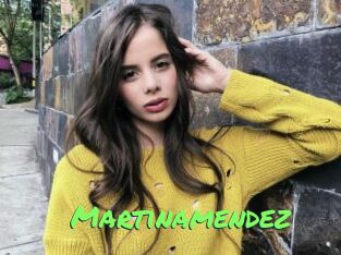 martinamendez Gros Seins