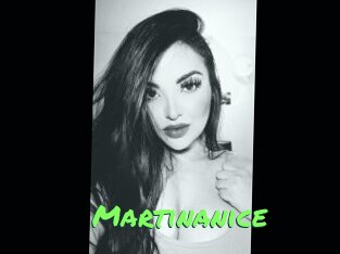 martinanice Gros Seins