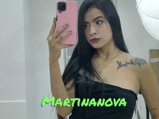 martinanova Gros Seins