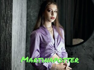 Martinapotter