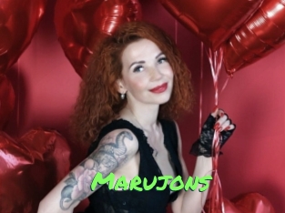 Marujons