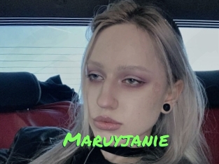 maruyjanie Gros Seins