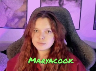 Maryacook
